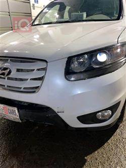 هیوندای سەنتافی